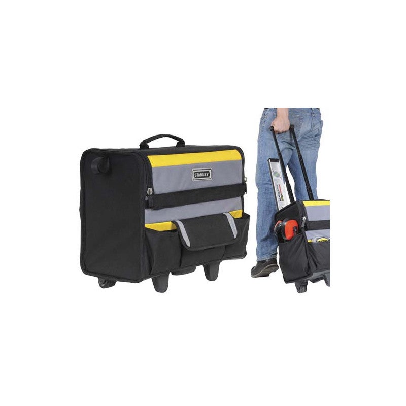 Torba narzędziowa Stanley Technical Nylon 46 x 33 x 45 cm