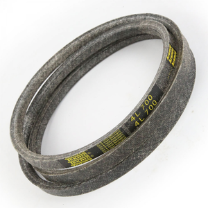 Courroie Tondeuse 4L510 Kevlar Matijardin - Ultra Résistante 12,7 Mm X 1295 Mm - Prix Éco