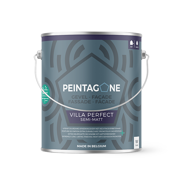PANIER POLYVALENT N2 - 27,5 L BLANC