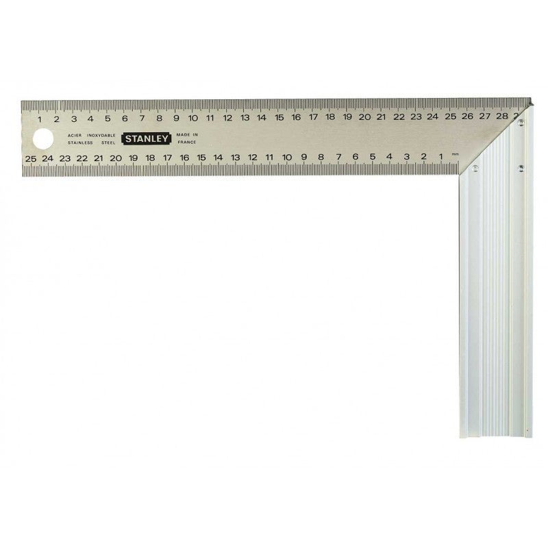 SOLA SRC300 - Escuadra de carpintero SRB (300 x 145mm