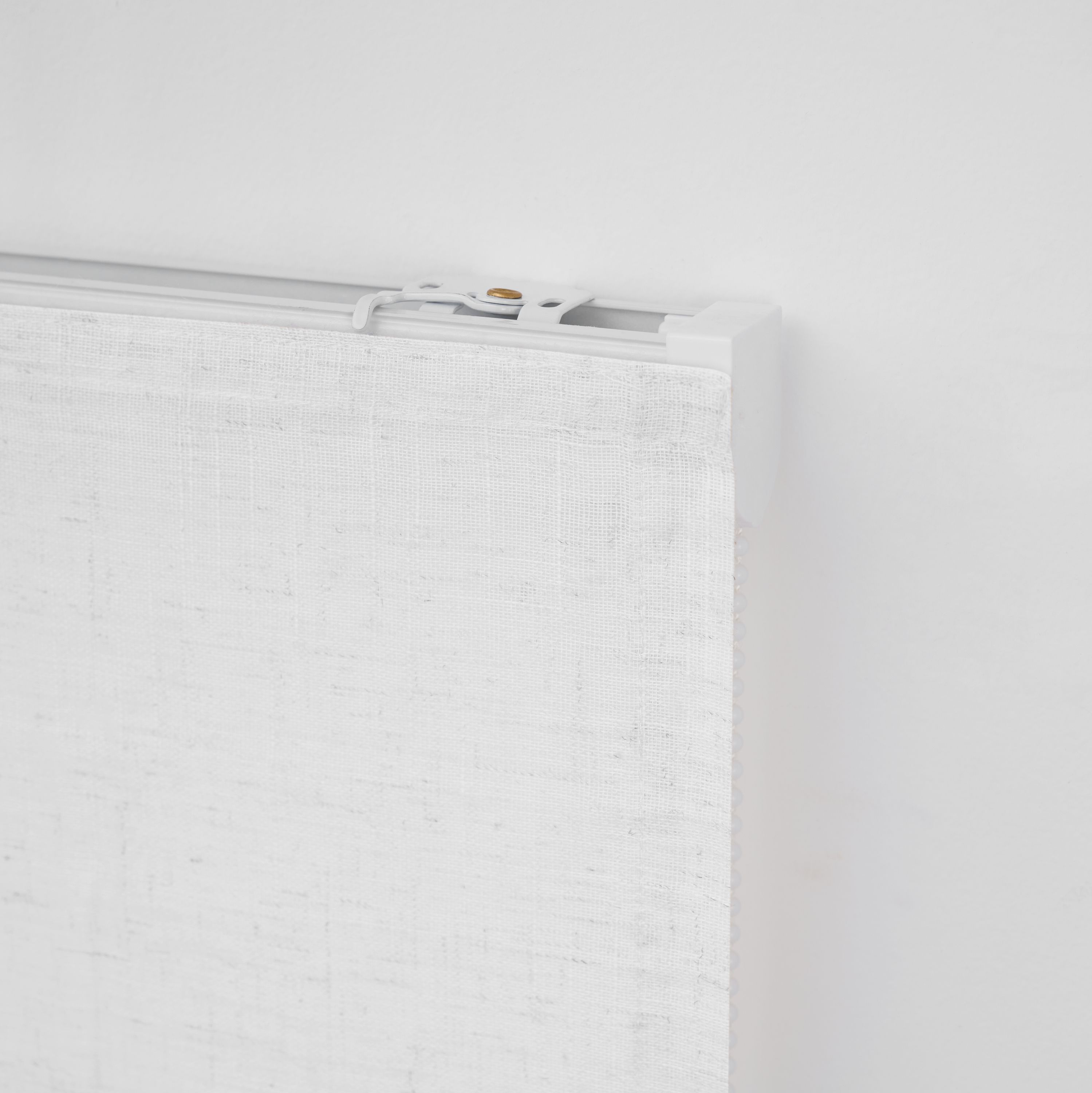 Store paquet Teo blanc INSPIRE 135x175 cm - 6