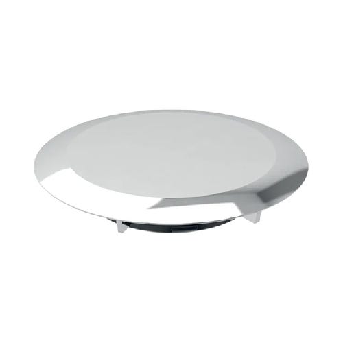 Tappo Di Scarico Doccia Cromato 115 Mm - Ricambio Per Piatti Doccia UK, Foro 90 Mm - Foto 3