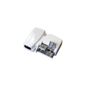Televés - Televes 536041 - Amplificador mástil 12v 3e/1s b3/dab-u-u g25db Televés - Televes 536041 - Amplificador mástil 12v 3e/1s b3/dab-u-u g25db