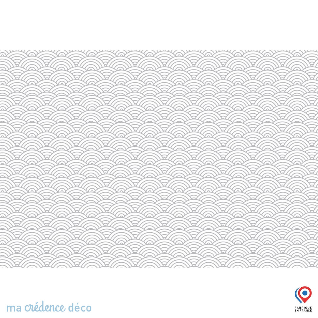 Crédence Cuisine Noir | Nexo Interiores