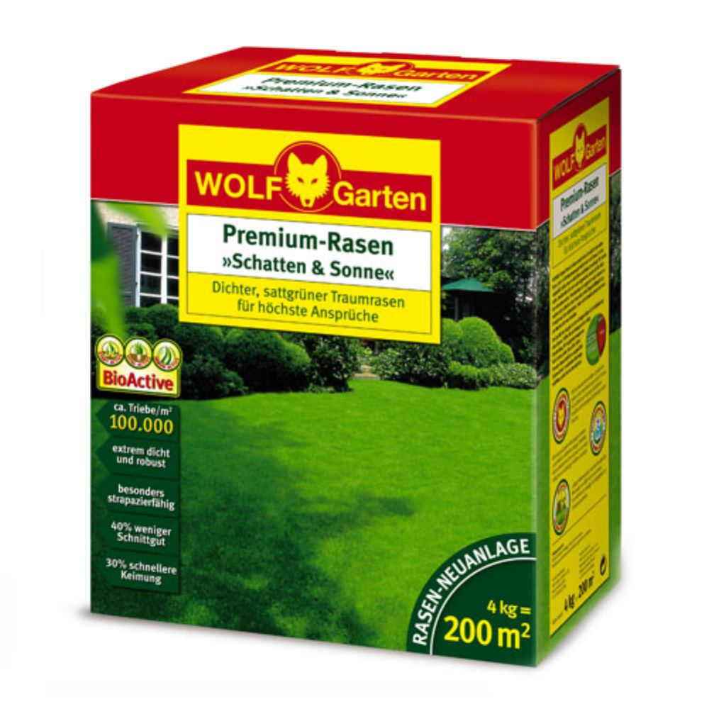 Prato per latte Supra LP 200 Shadow & Sun 4 kg per 200m² Leroy