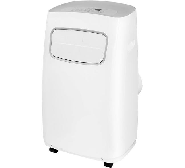 Condizionatore Portatile Dodi - Multifunzione: Ventilatore, Deumidificatore E Riscaldatore - Foto 7