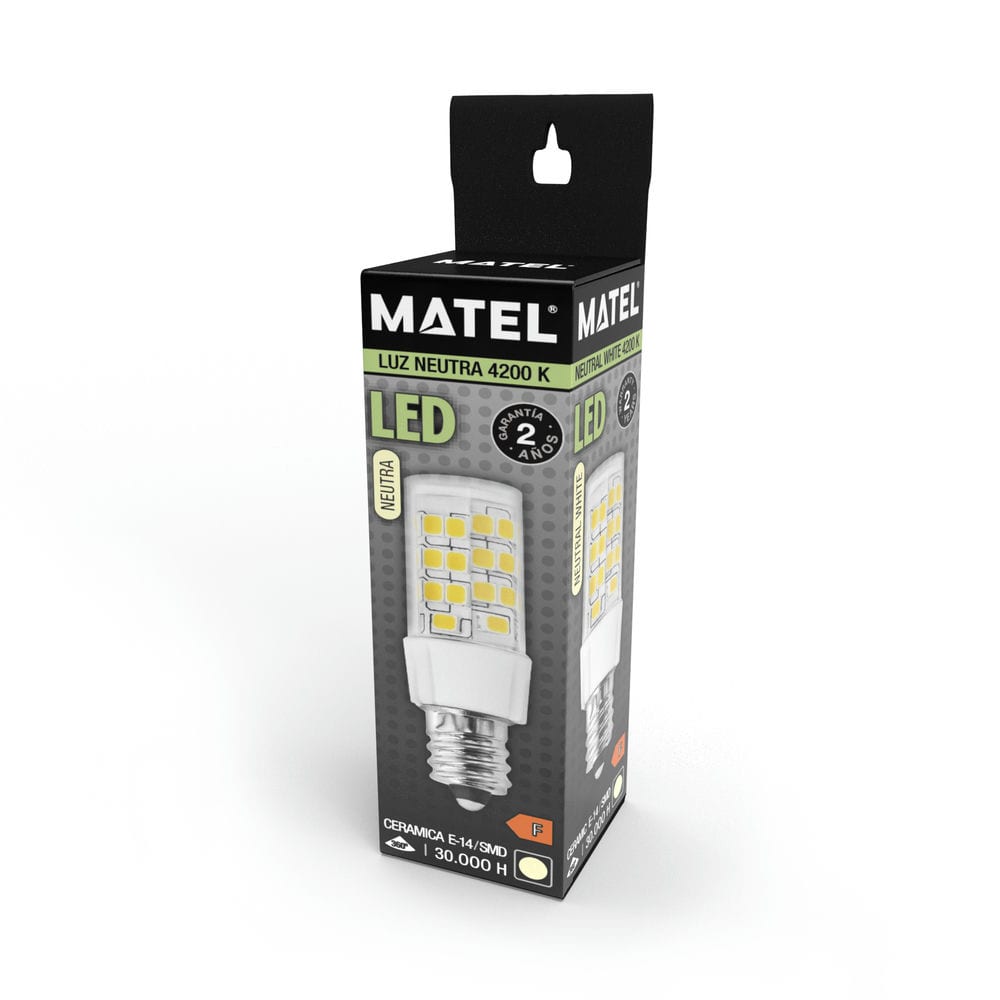 E-QUICKLY lampadine led e14 10w equivalenti a 70w, led luce naturale 4000k, lampadine candela e14 lampadina attacco piccolo 900 lumen a basso consumo, lampadina led e14 a risparmio energetico, 10PZ