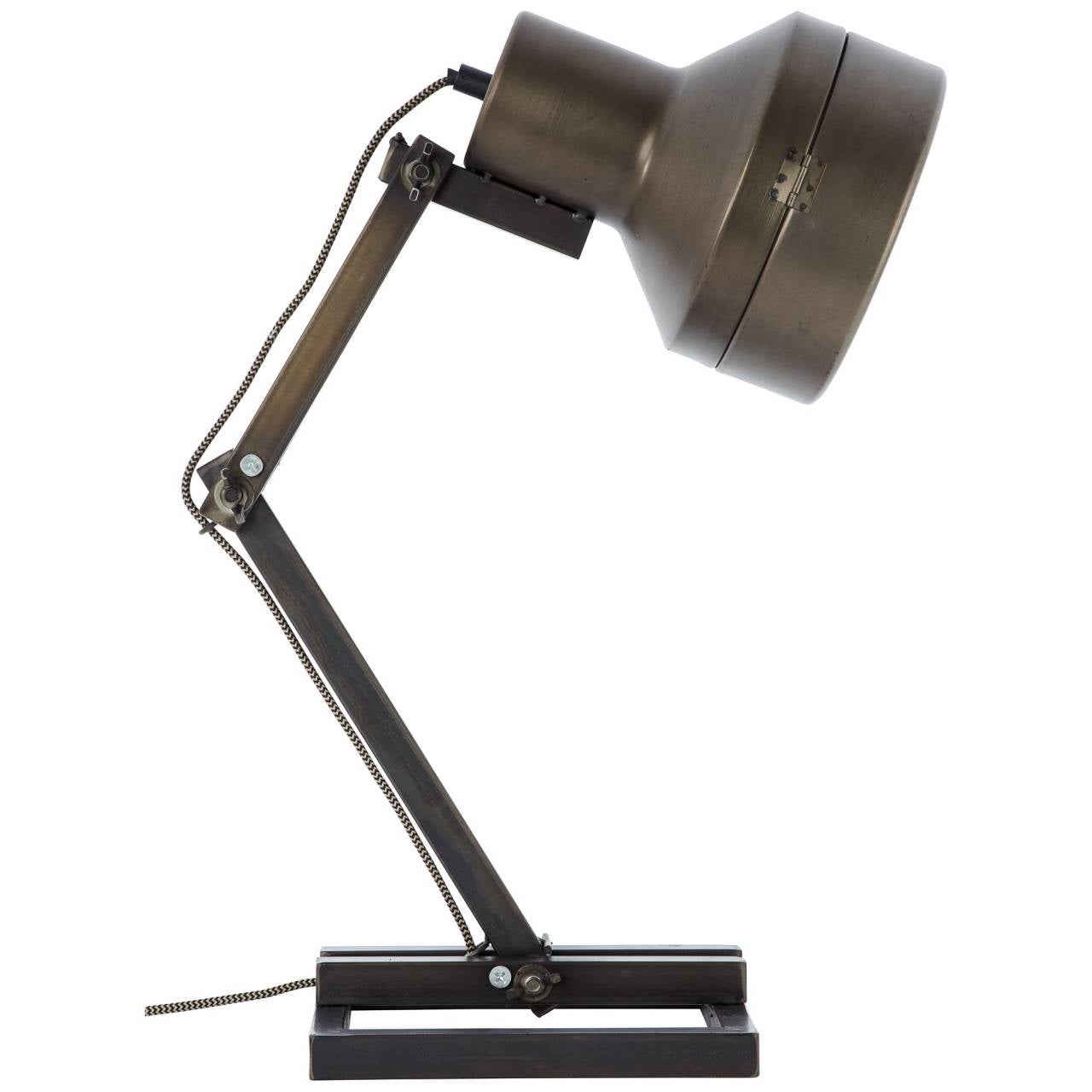 Lampa BRILLIANT, Vonnie spot bar 2-płomienny szary/drewno, metal/drewno/tkanina, 2x A60, E27, 25W, standardowe żarówki (brak w zestawie), A++ - 3