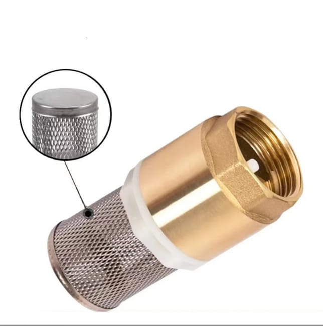 FILTRO DI ASPIRAZIONE CON VALVOLA - RICAMBI PER MACCHINE AGRICOLE FILTRO DI ASPIRAZIONE CON VALVOLA - RICAMBI PER MACCHINE AGRICOLE