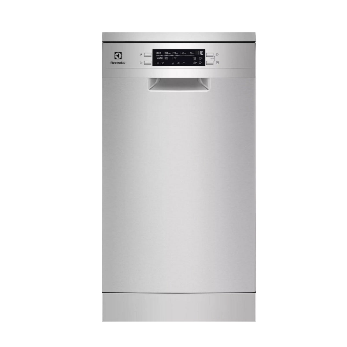 Lave-vaisselle Beko BDFN0543S Inox 14 Couverts 46dB – Classe D – Neuf