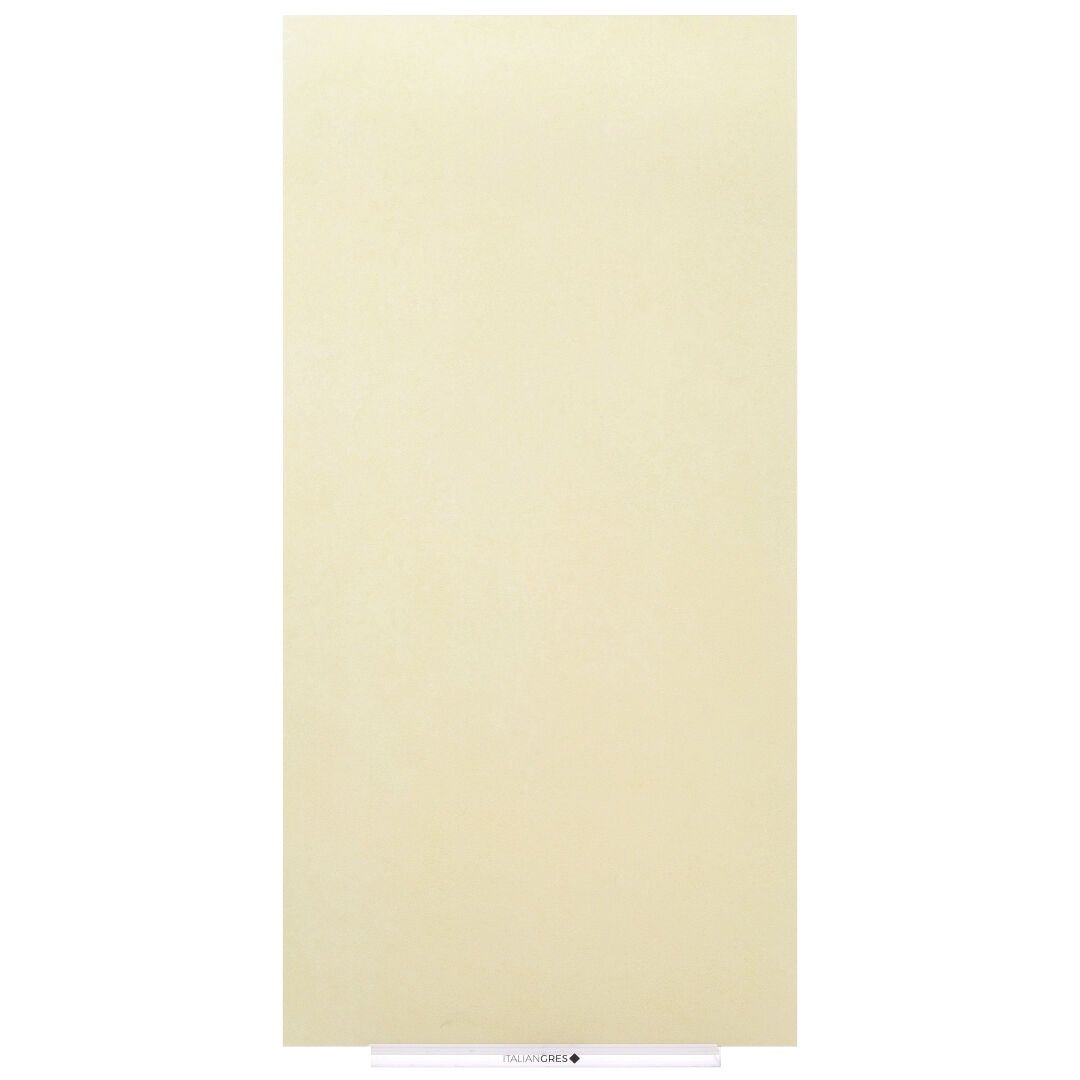 Cemento Pastello Luce - Piastrelle 60x120 cm 9 mm - INU 9002 60x120 MATT R10 9 mm - 5