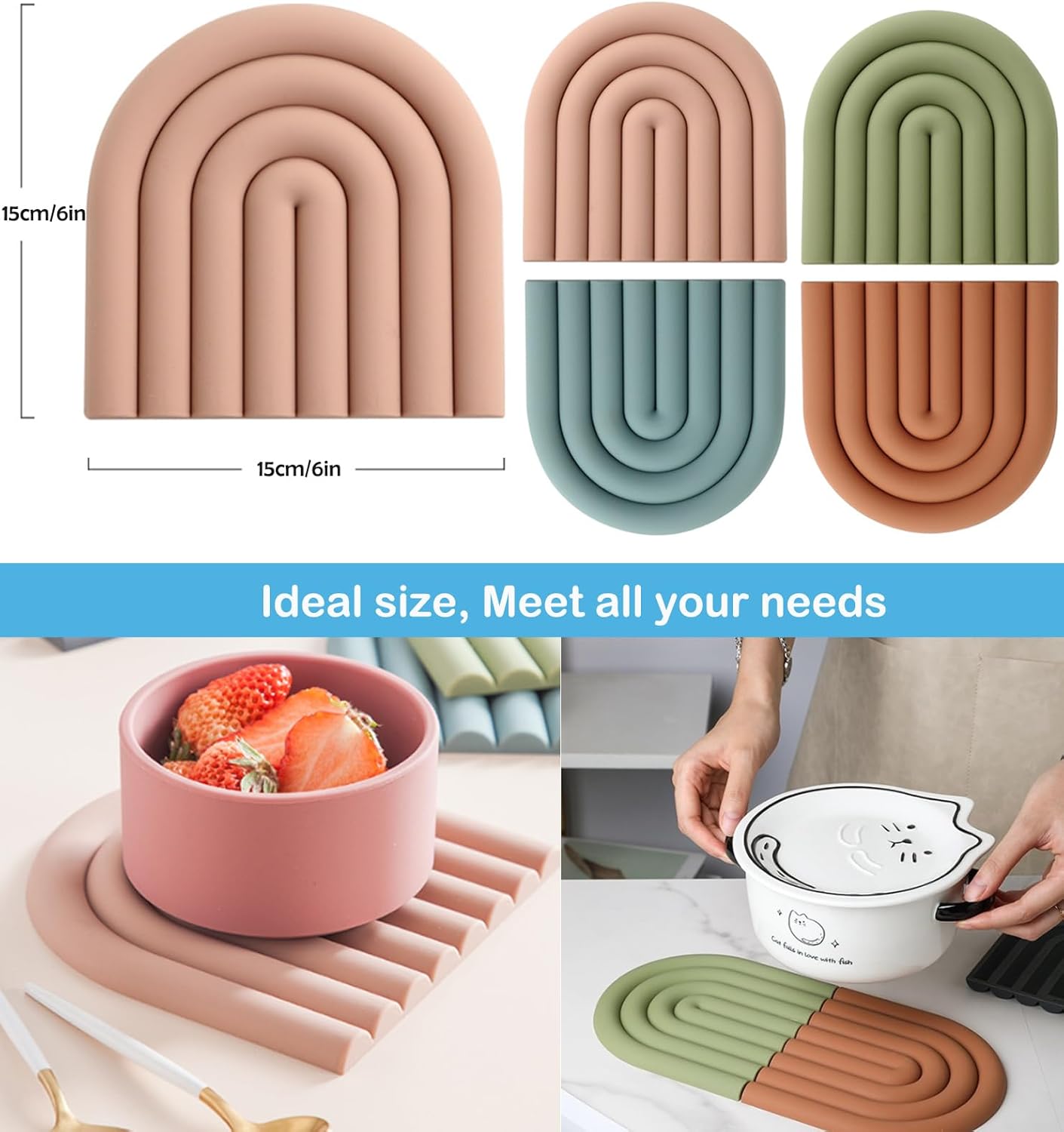 Easy-Rest™ | Repose Cuillère | Cuisine – Cuisine Du Bonheur