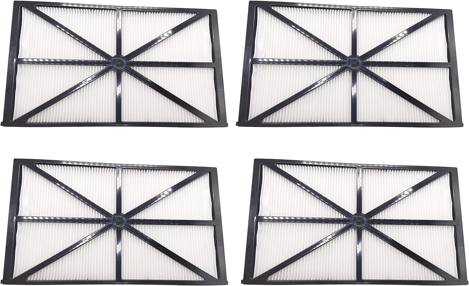 Filtr do robota czyszczącego do basenu RCX70101 Filtr do basenu AquaVac Tiger Shark