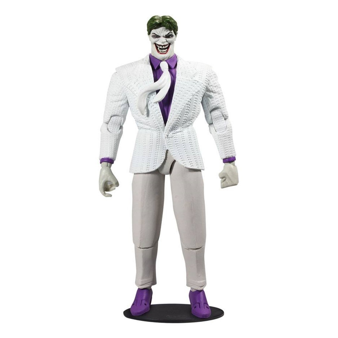 cFarlane Toys DC ultiverse The Joker Progettato da Jason Fabok Sketch
