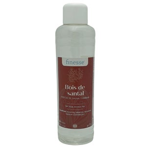 Recharge Désodorisante Automatique GLAD - Fraîcheur Bois De Santal & Jasmin - 269 ML - Lot De 3