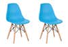 ver variante Color del asiento Azul