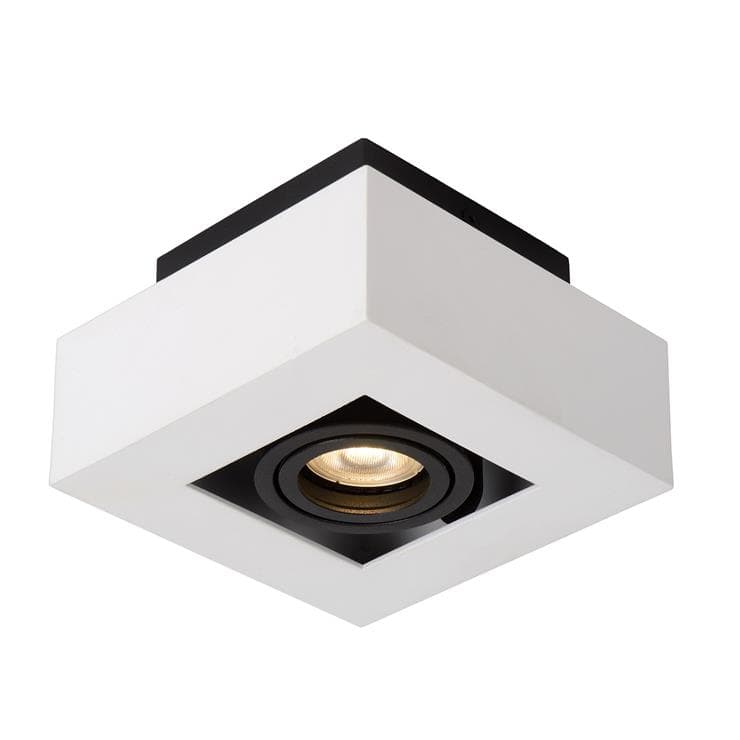 XIRAX-Spot/Plafonnier L14cm - - 2