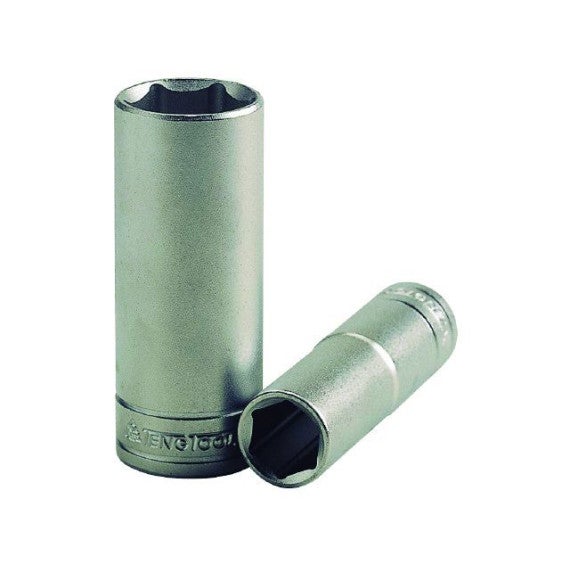 Llave de vaso hexagonal 1/2