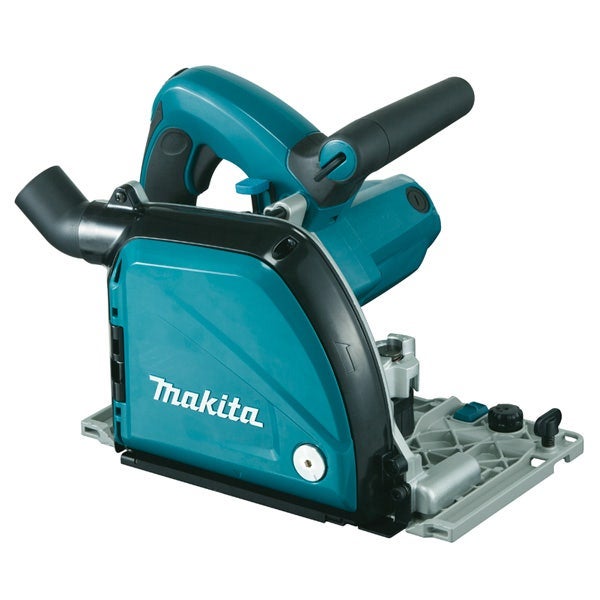 Makita  Fresadora Para Chapa De Aluminio 1300W Diam 118Mm Ca5000xj Aluminio, Leroy Merlin