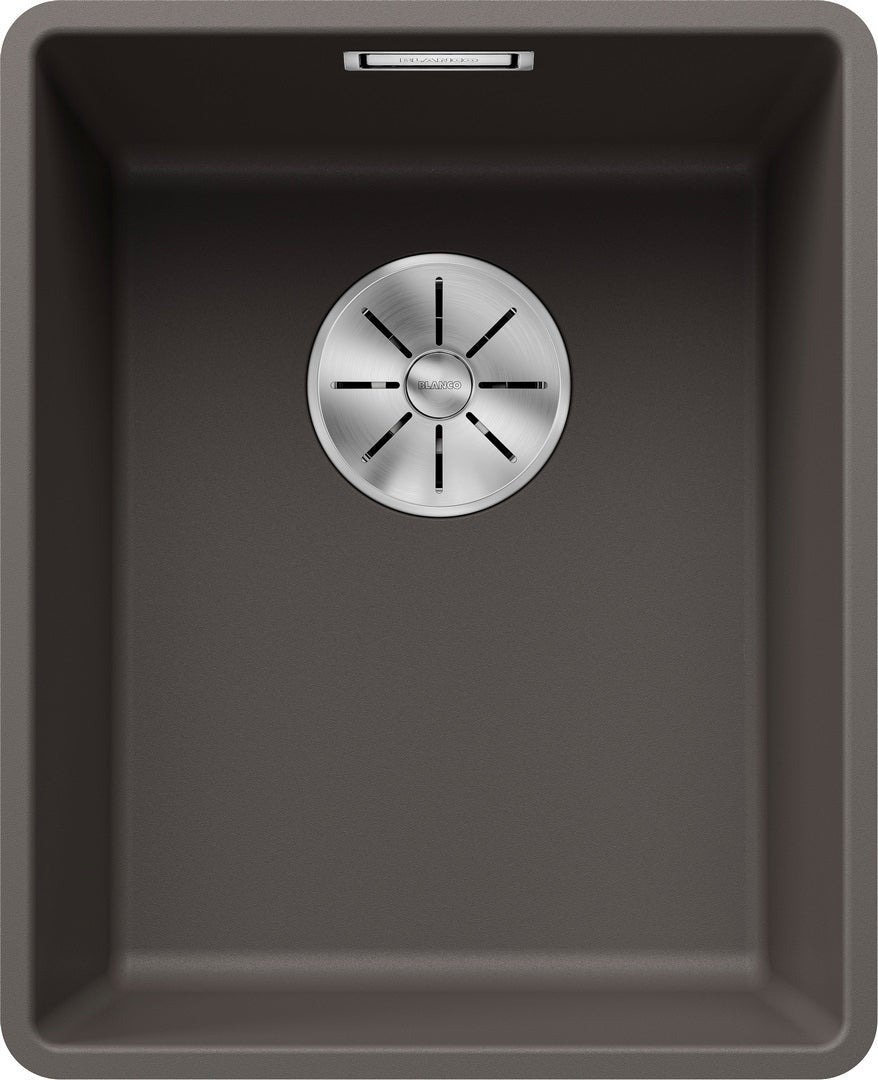 Gris / argent