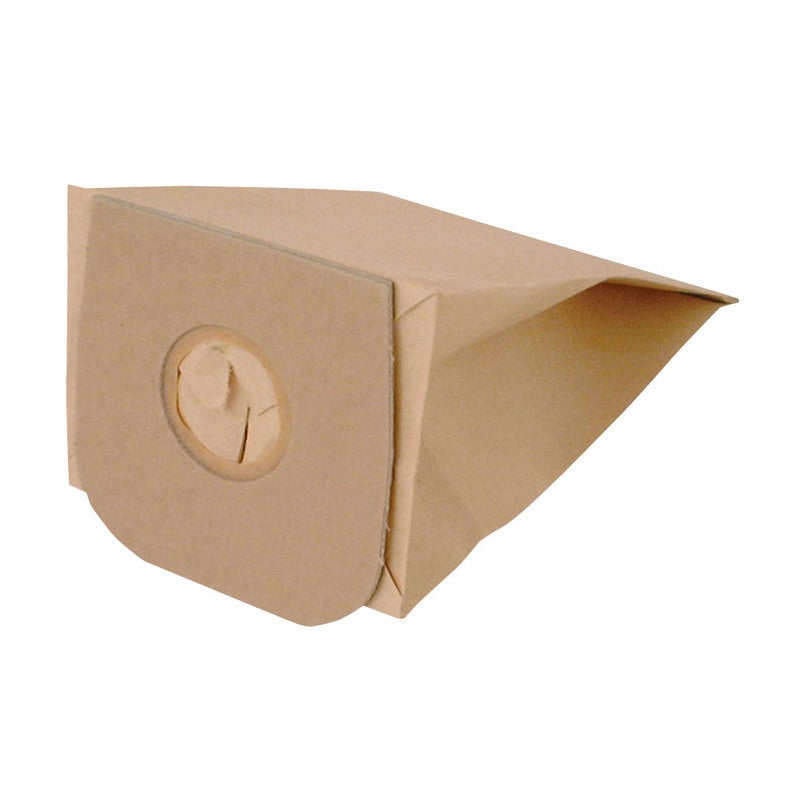 FIGEVIDA Menalux Sacchetti Per Scope De Longhi Colombina Plus: Confezione Da 1920P, Compatibili Con Vampyrette, Ariella, Flexa, Classe A, Ventana E Altri Modelli. Verifica Compatibilità.