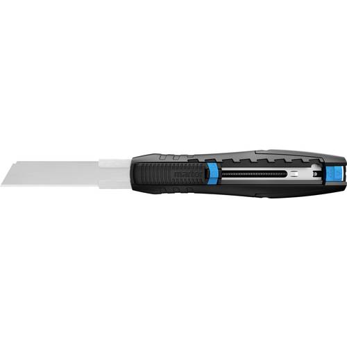 Nóż bezpieczny SECUBASE 383 L.170,5mm S.25mm W.34mm Głębokość cięcia do 73mm MARTOR