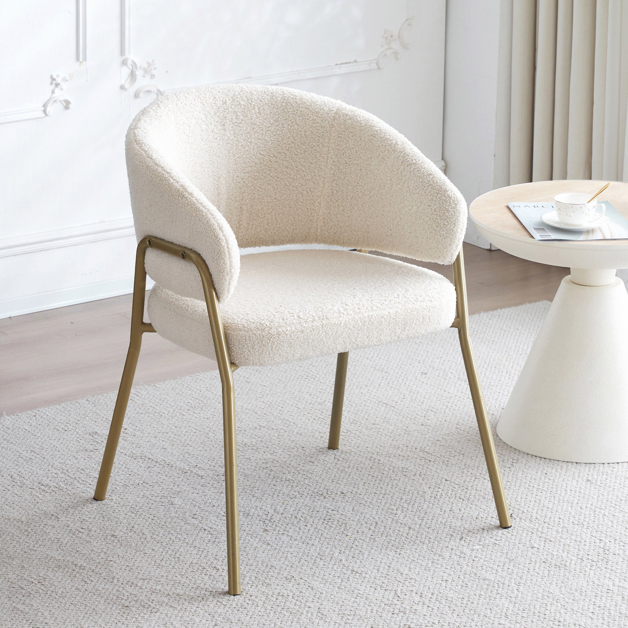 lot de 6 chaise salle à manger