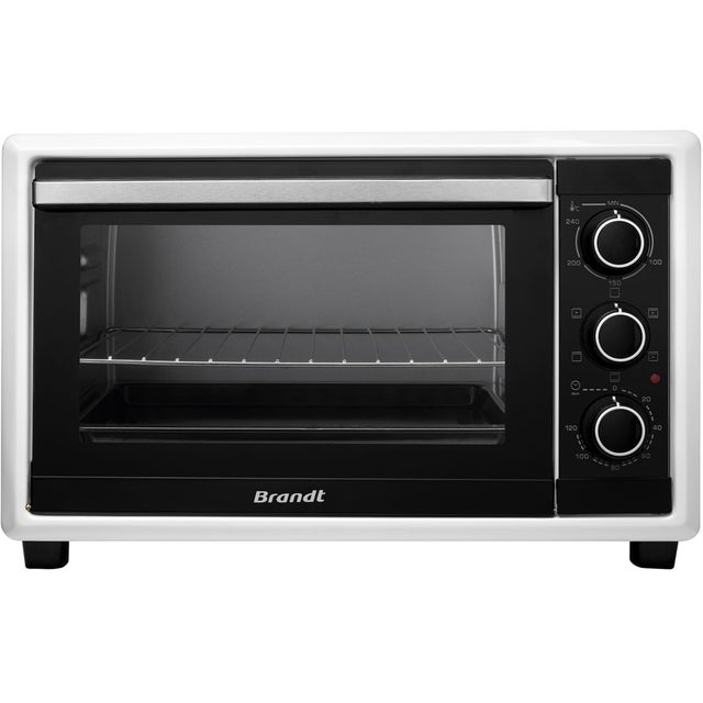 Mini four BEKO BMF50CB - Mr Scandinave