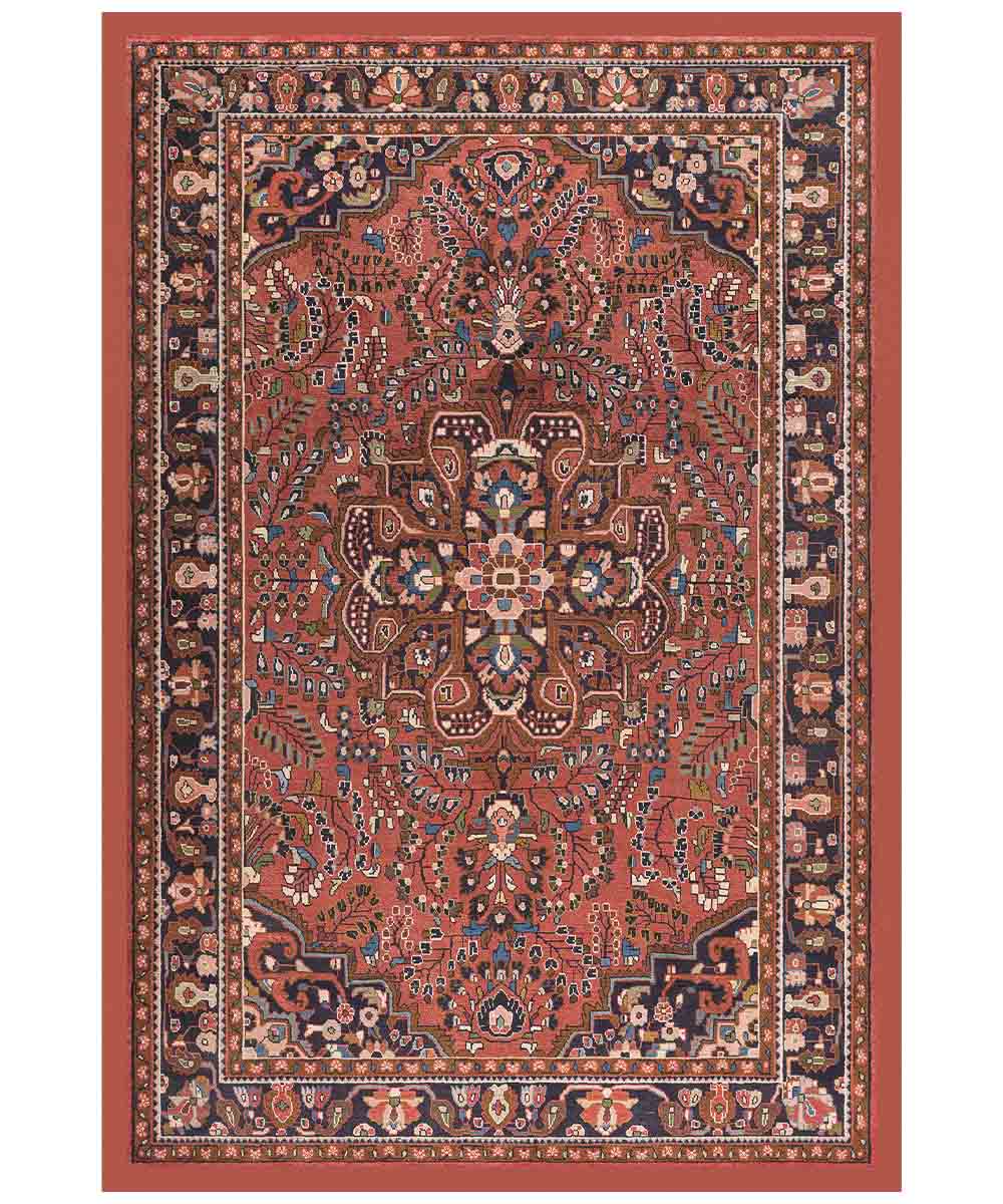 Dywan EMOTIONS ORIENTAL LILIAN 58x100 cm | GalleriaFarah1970