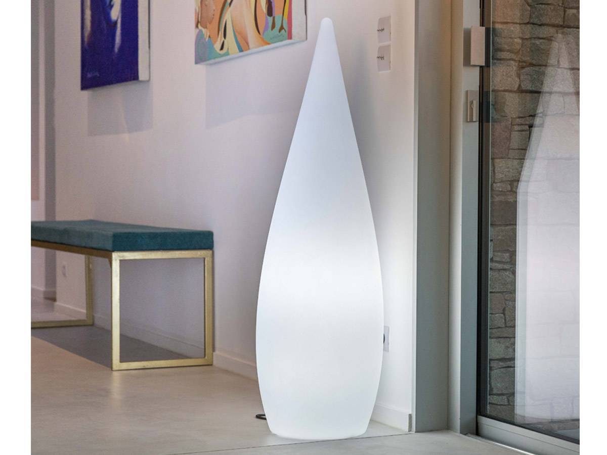 Cyprès lumineux Classy 120 cm - Lumisky - 4