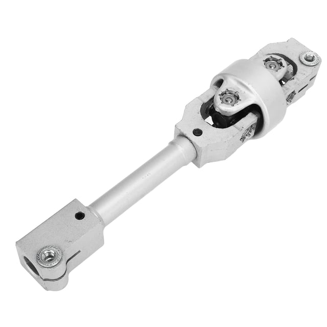 Arbre de colonne de direction inférieur 32306758076 Arbre à double articulation pour E53 X5 L6 V8 Sport Utility