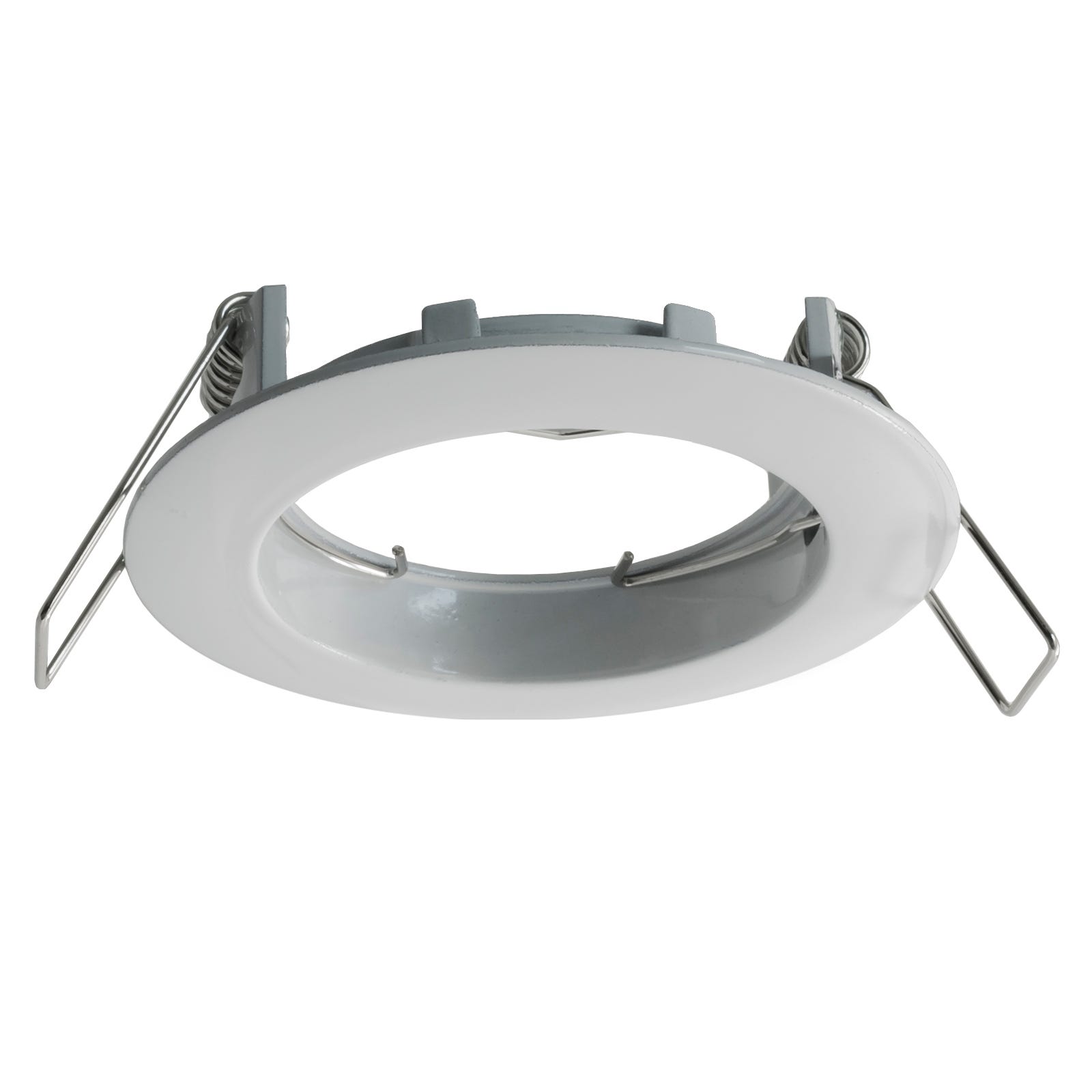 Spot Orientable Plafond Spot Encastrable GU10 Set, 10 Pièces Carré Cadre De Montage En Blanc Avec Douille Céramique GU10 Spot Gu10 Spot Orientable Plafond Spot Encastrable GU10 Set, 10 Pièces Carré Cadre De Montage En Blanc Avec Douille Céramique GU10 Spot Gu10