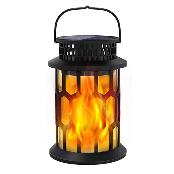 Lampe De Jardin, Lumière Solaire À Énergie Solaire, Pour Allée