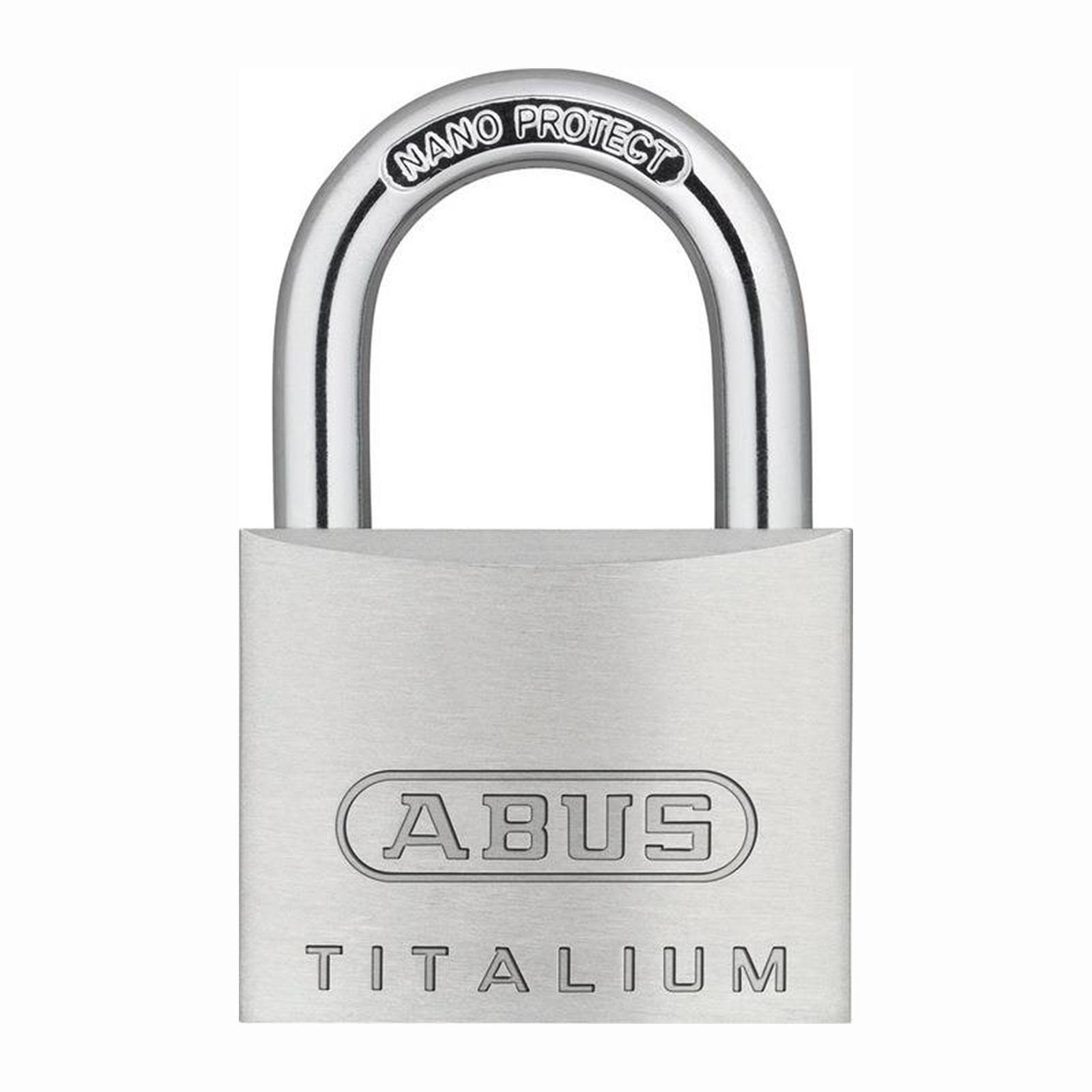 Cadenas TITALIUM 64Ti/40 - 3