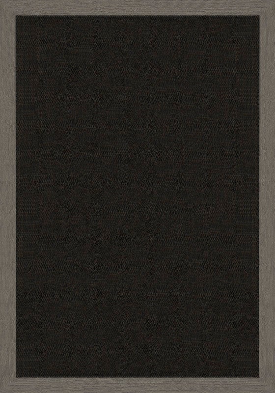 Alfombra vinílica teplon plus modelo odense, antideslizante, para interior y exterior, 50x150