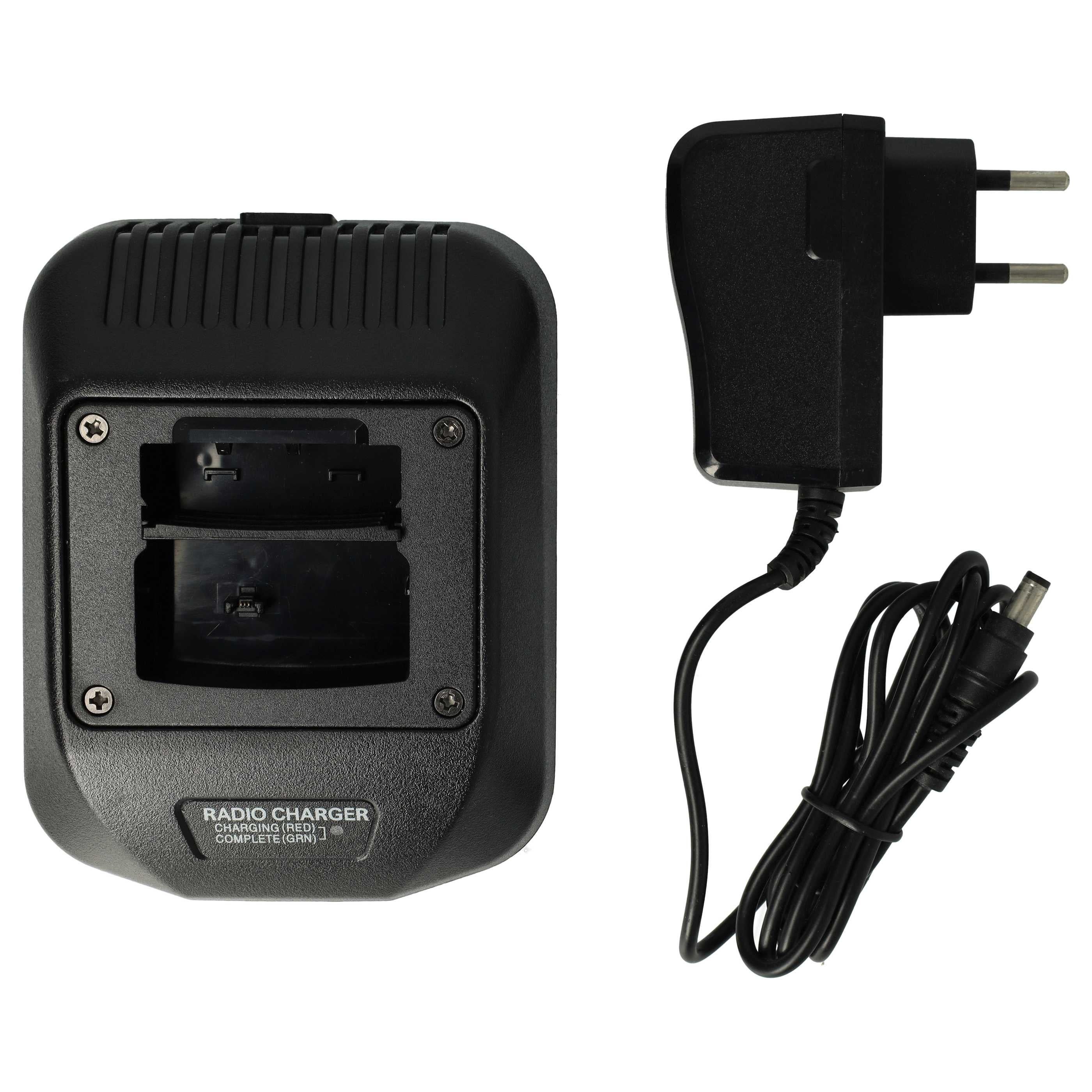 PMLN8250 Chargeur MOTOROLA 12 unités CLR-446