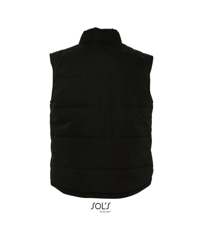Sol's Viper - Bodywarmer - 2