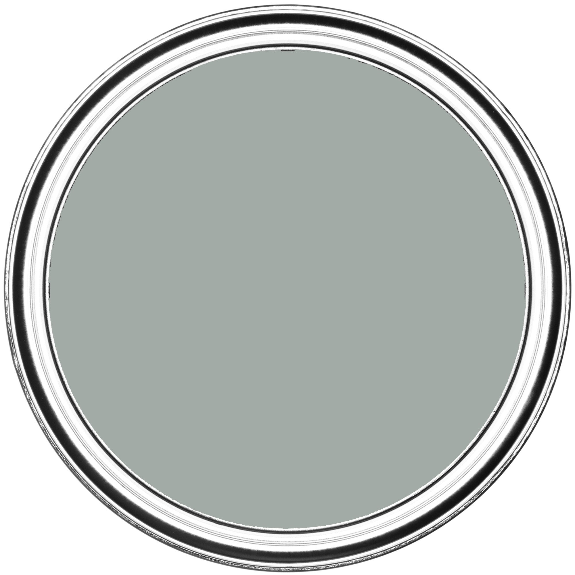 Peinture Grise pour Meubles Chalky Mat Poudré RUST-OLEUM - Gris Urbain 750ml (10,5m² avec un pot) - 5