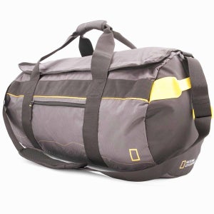 Zaino 60L Unisex Da Trekking E Campeggio – Leggero, Traspirante, Multifunzione