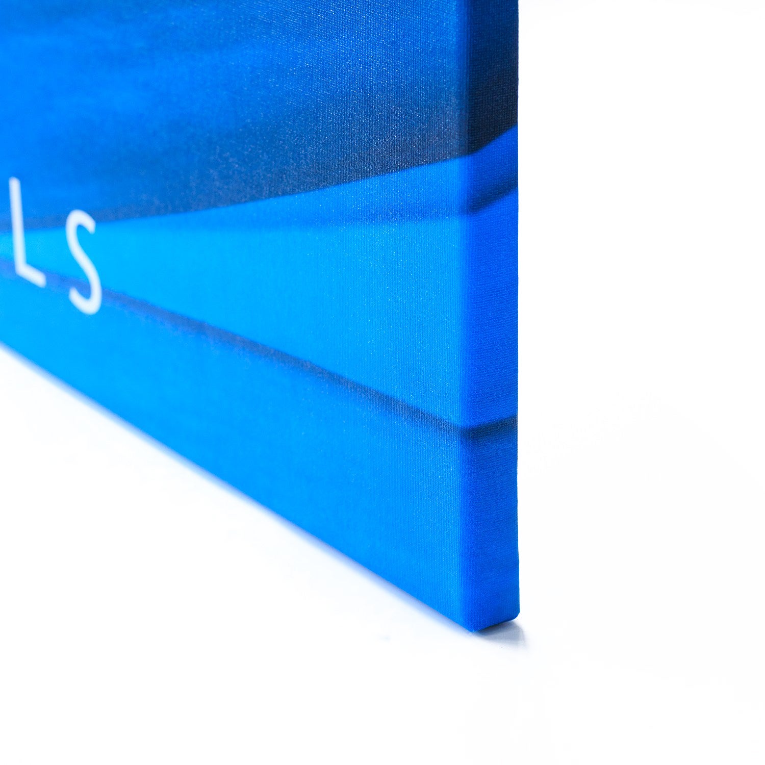 Impression sur Toile 120x60 cm Tulup – Tableau pour Décoration Murale Salon et Chambre – fleurs de cerisier - 5