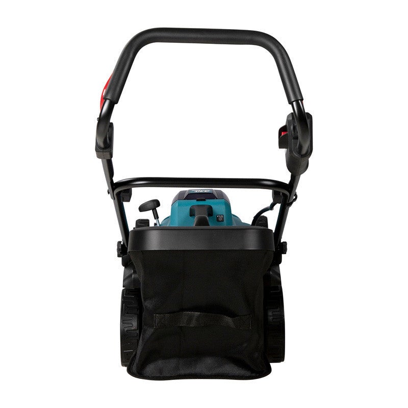 Tondeuse à gazon 18V LXT largeur de coupe 33 cm (Solo) - MAKITA DLM330Z - 3