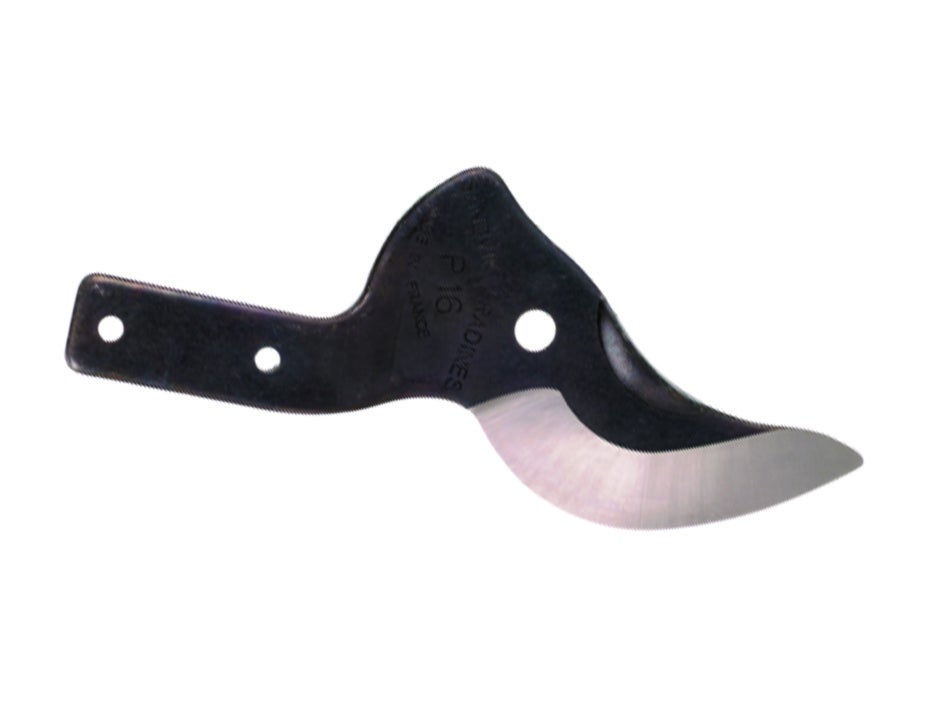 Lama Ricambio Per Troncarami A Pignone - Acciaio SK5 Con Rivestimento Teflon, Per Rami Fino A 6 Cm - Foto 2