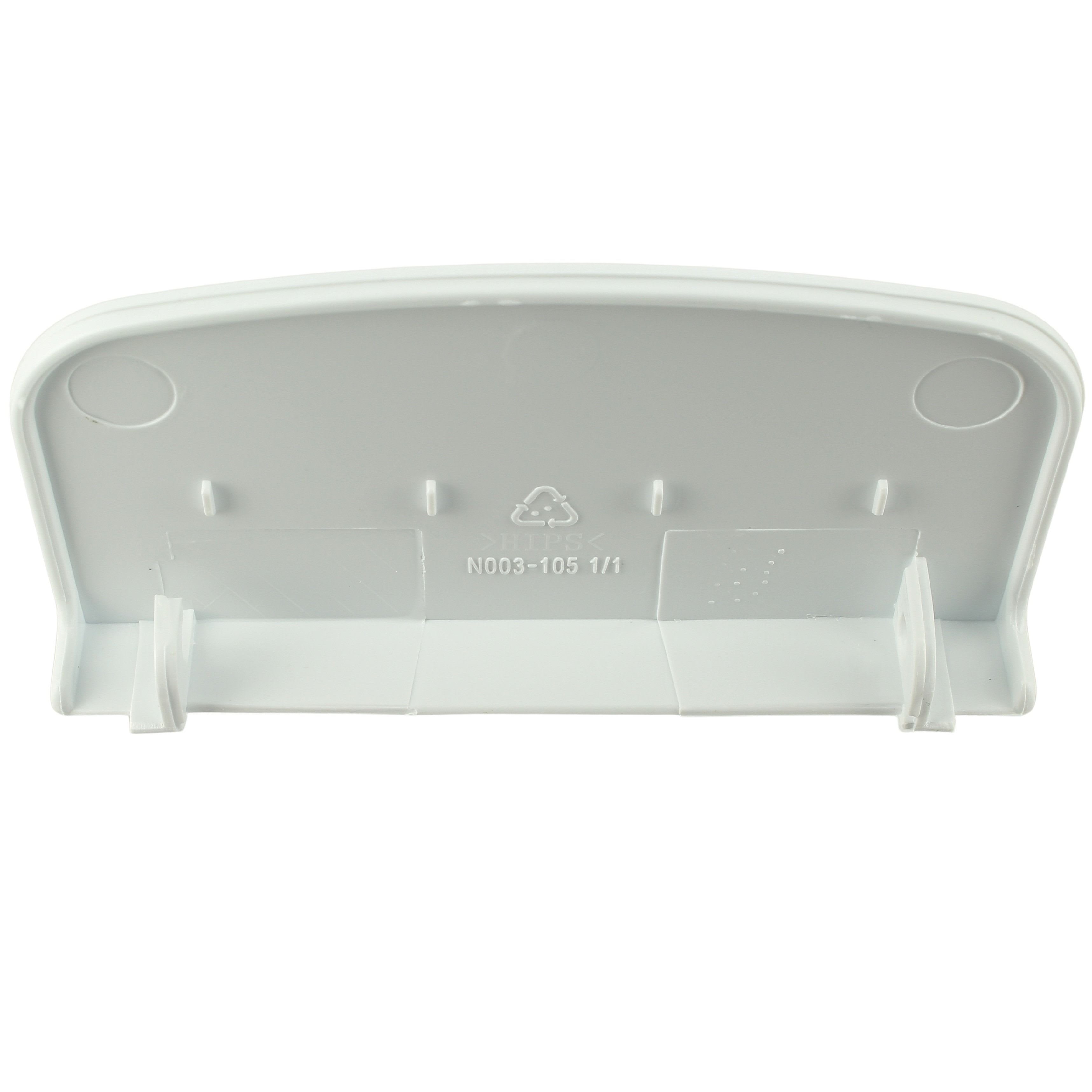 Poignee porte freezer 34040262, 49125754 - refrigerateur - 6