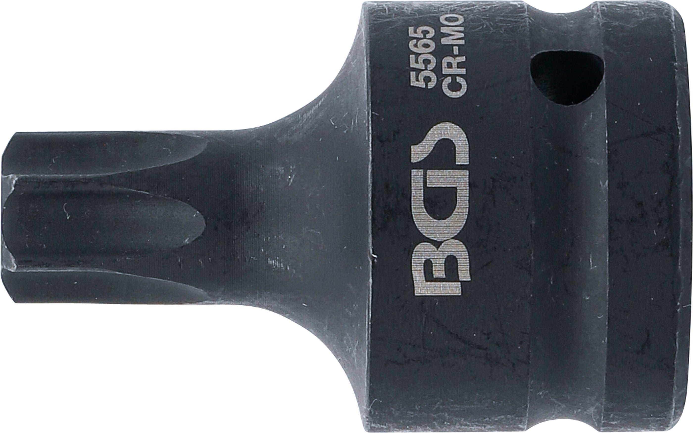 BGS Douille à embouts de puissance | longueur 60 mm | 20 mm (3/4