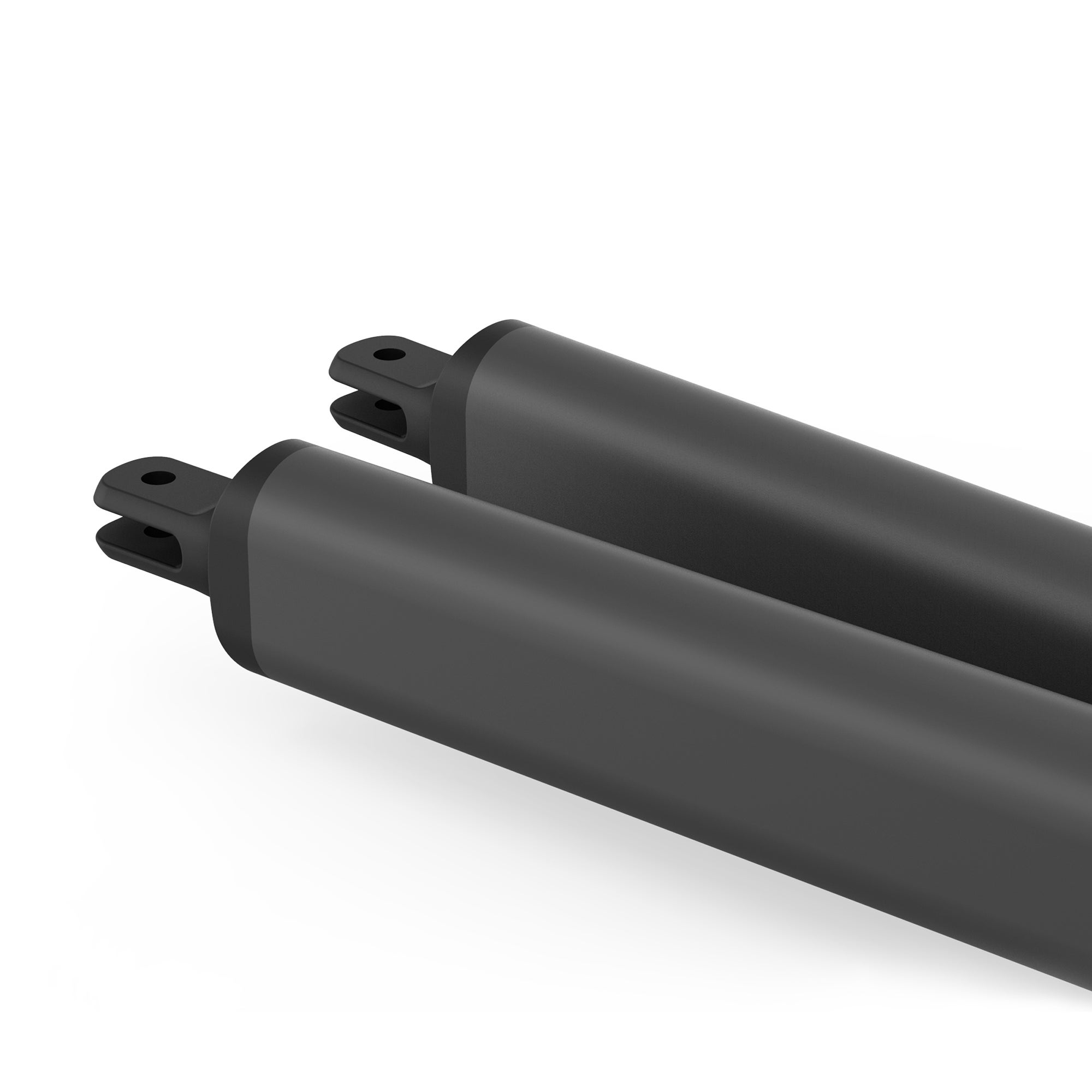 Automazione per cancello a battente Max 1,75m/ 150 Kg - Kit Completo 4 Telecomandi e 4 Fotocellule - 8