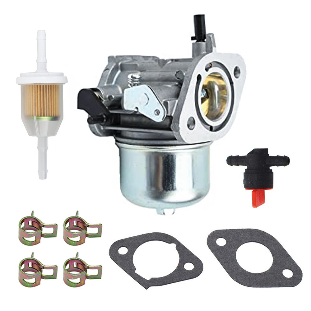 Gaźnik Kawasaki FH430V/FS481V – zamiennik 15003‑7061 / 15003‑7047 – gwarantowana jakość