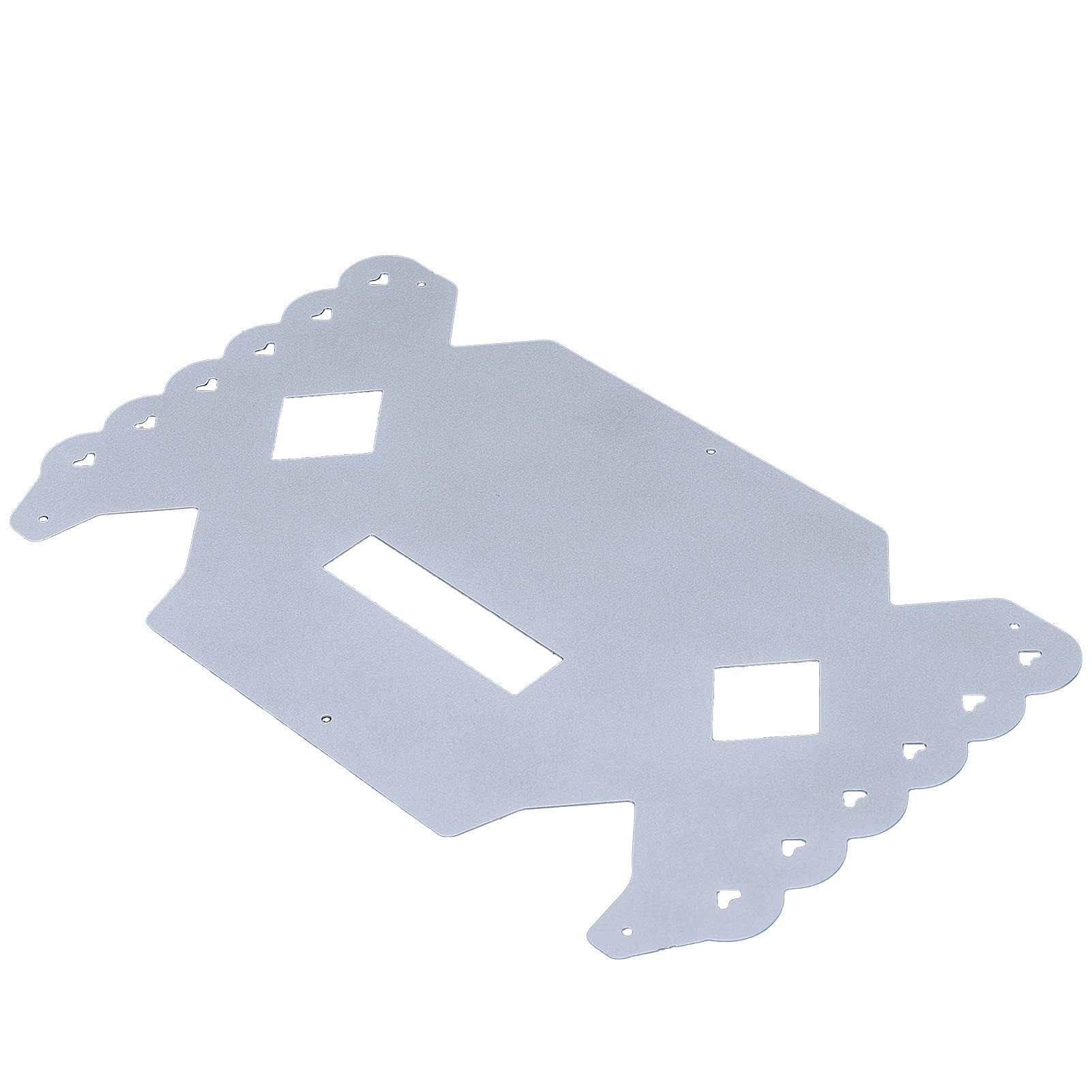 Matrice de découpe rétro en métal pour la fabrication de cartes, le gaufrage, les pochoirs, le scrapbooking, les loisirs créatifs, le scrapbooking, les fournitures de scrapbooking