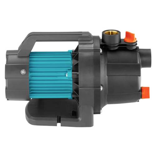 GARDENA 3000/4 Basic Pompe de jardin 3000 l/h 35 m Leroy Merlin — free download