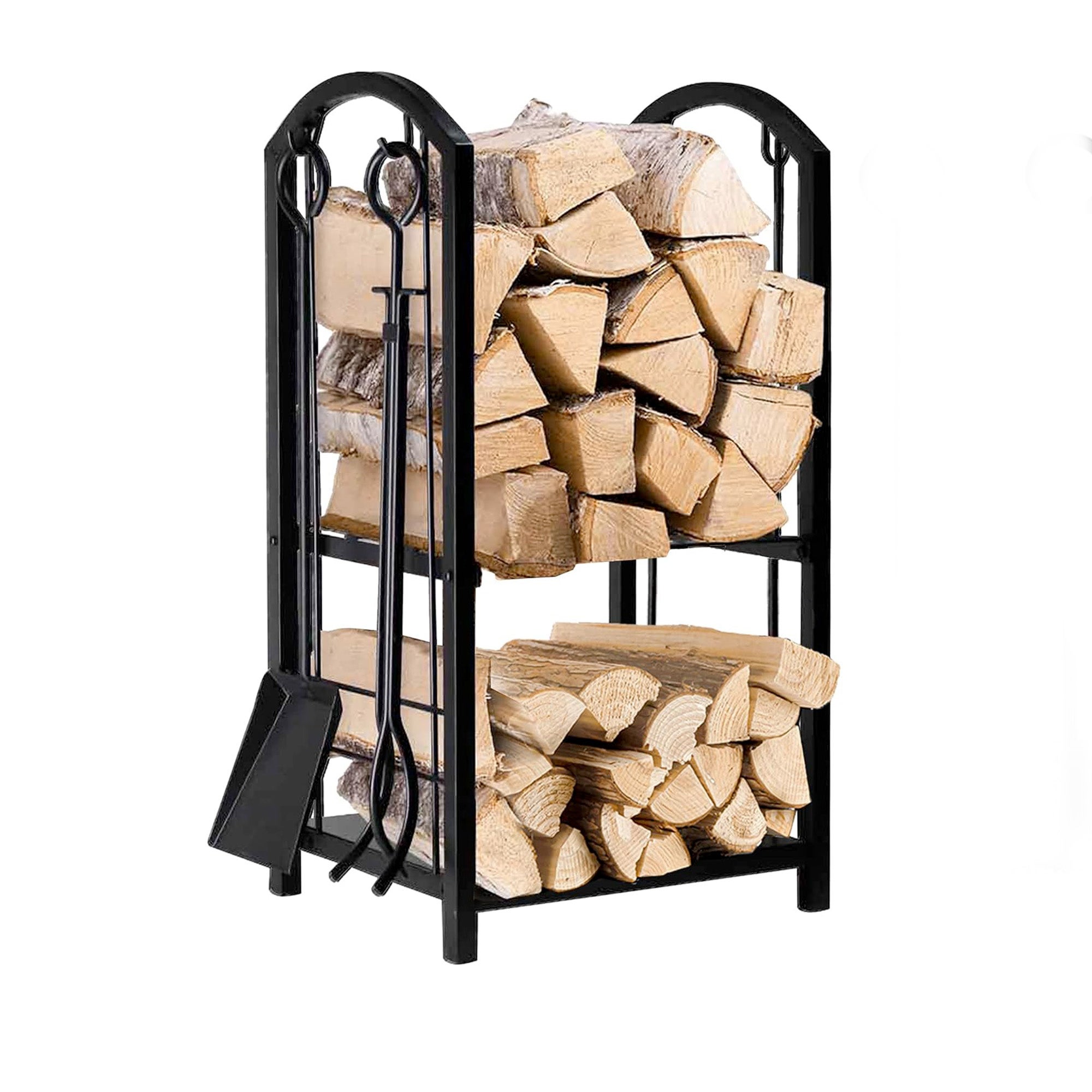 Drzwi na drewno z akcesoriami Sannover