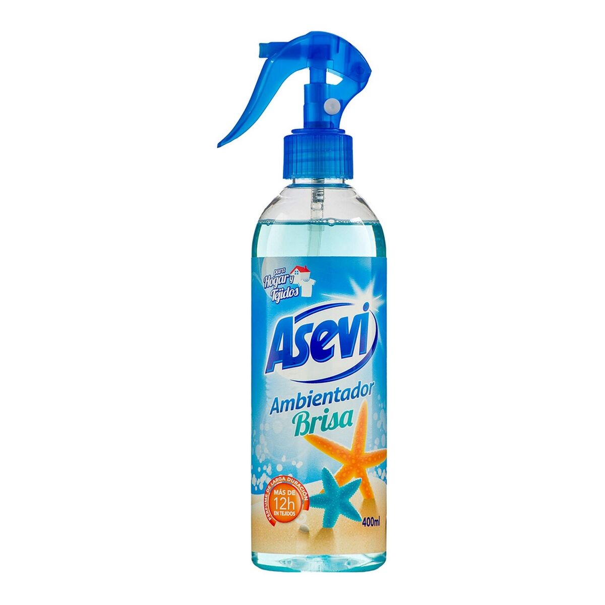Ambientador asevi brisa (400 ml)